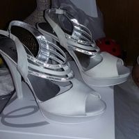 Quale scarpe da sposa avete scelto??? - 1