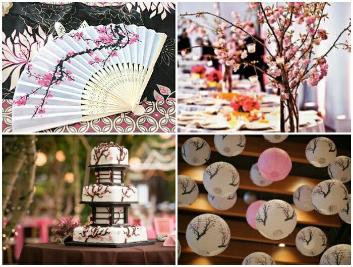 Matrimonio stile giapponese - 1