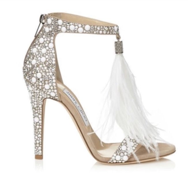 Jimmy choo.. - 1