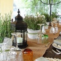 Addobbi con piante o fiori?