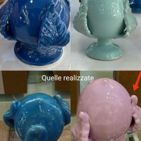 Problema Bomboniere a due settimane dal matrimonio - 1