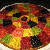 La mia torta di nozze