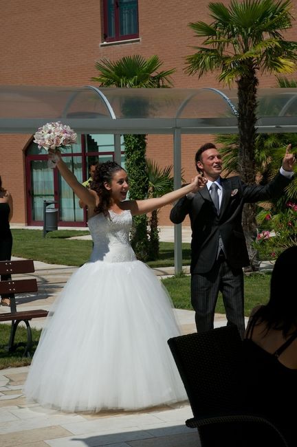 Arrivarti al ristorante