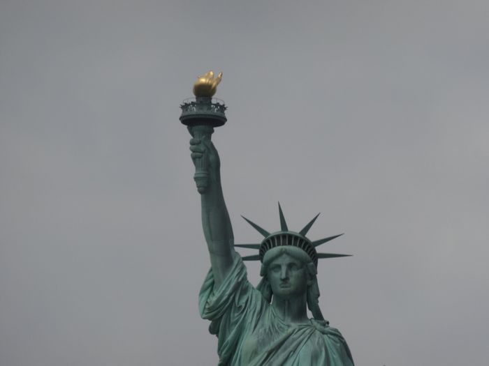 Statua della libertà