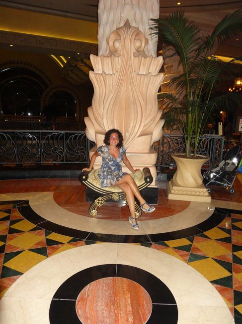 Bahamas,casinò Atlantis