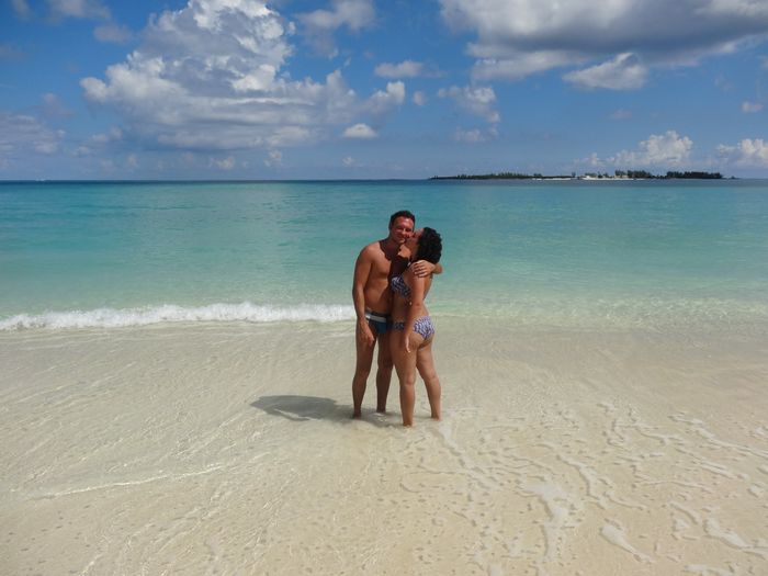 Io e il mio amore....