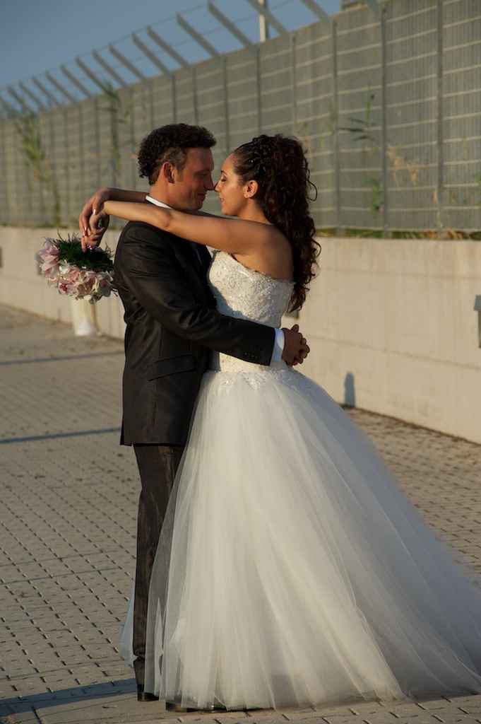 Foto al porticciolo turistico3