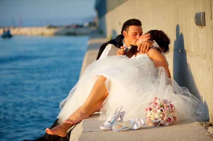 Foto al porticciolo turistico4