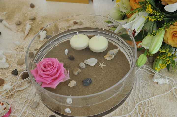 Ciotola Centrotavola