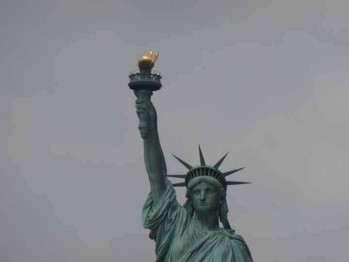 Statua della libertà