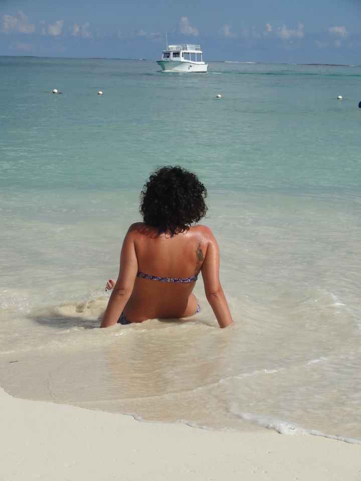 Relax alle Bahamas...