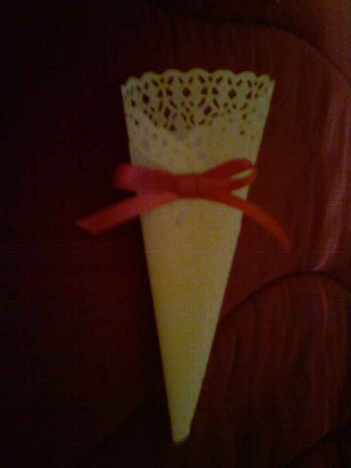 i miei conetti porta riso