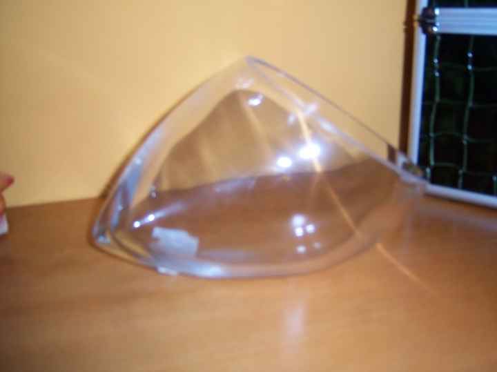 Vasetto per confettata