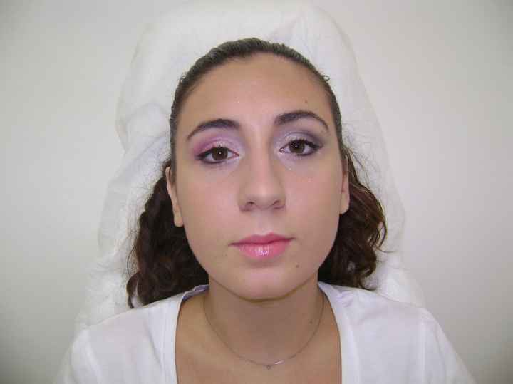 Prova trucco dual