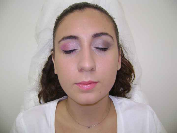 prova trucco dual