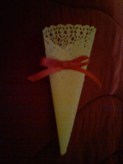 i miei conetti porta riso