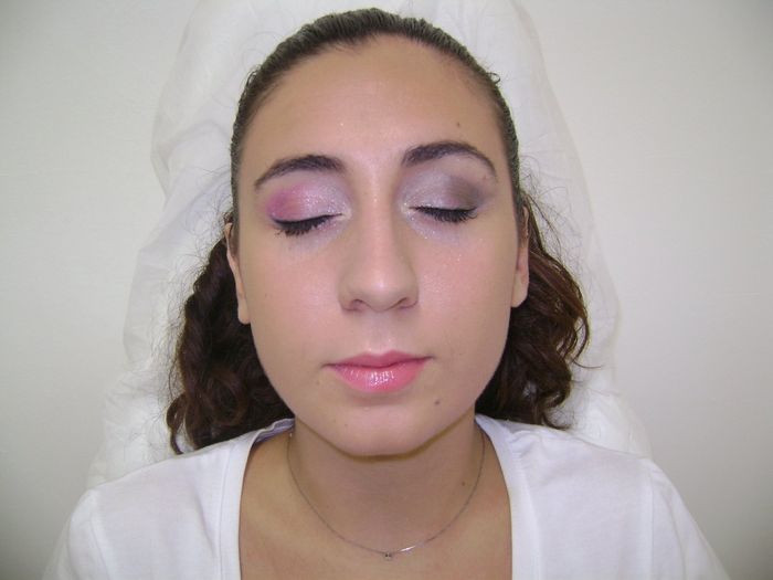 prova trucco dual