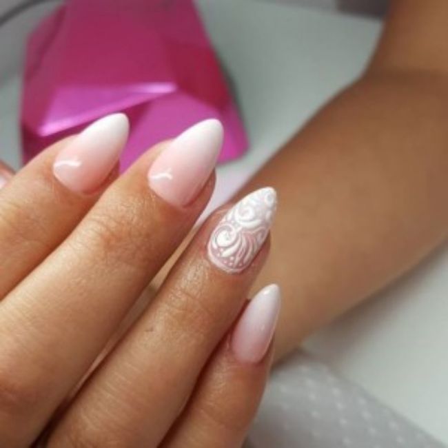 Unghie nail art o french manicure? - 1