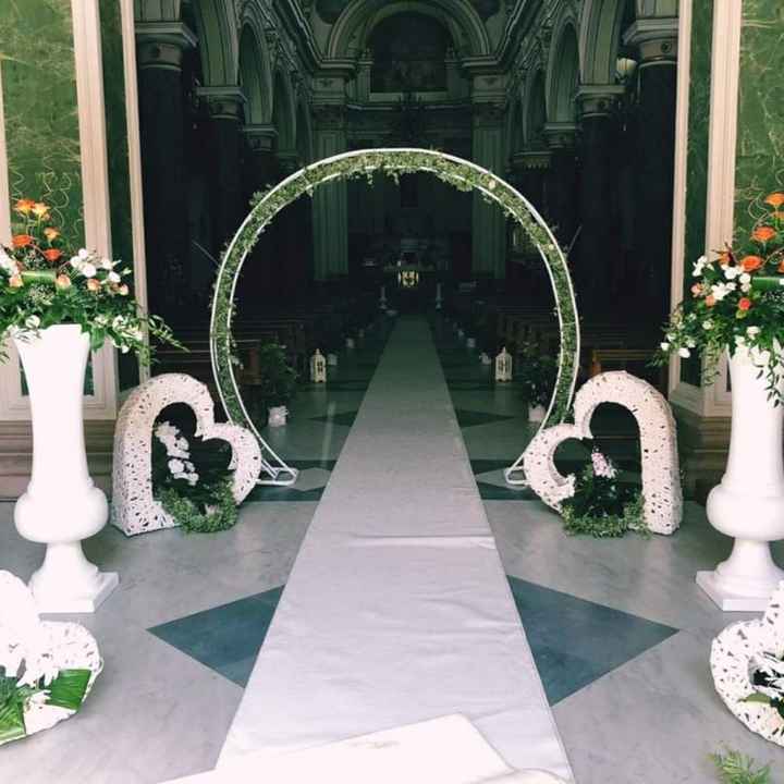 Scegli la passatoia che preferisci - 1