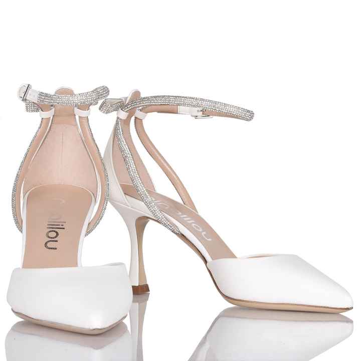 Tacchi Matrimonio - 1