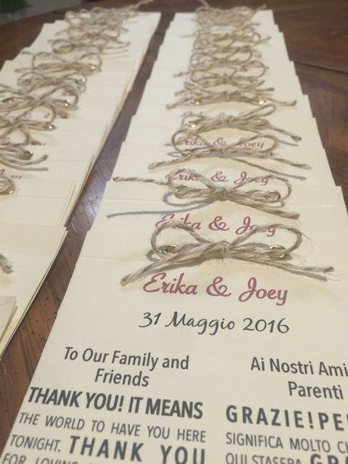 Trovate l'errore... - 2