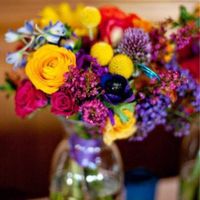 Centrotavola: quale preferite? - 2