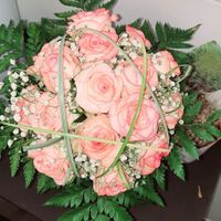 Bouquet - 3