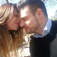 Presentati pubblicando una foto tua e del tuo fm - 1
