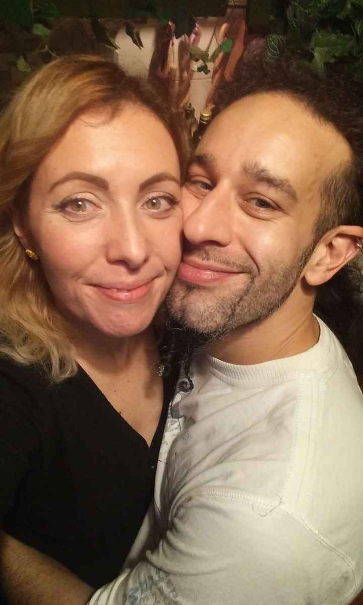 Un saluti dai Celti !