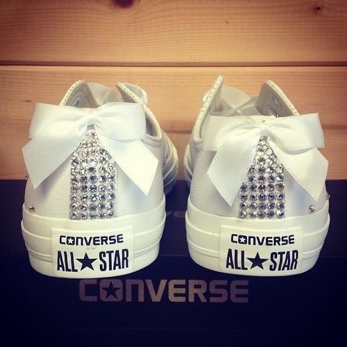 Converse | Matrimonio 1