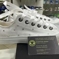 Converse | Matrimonio 2
