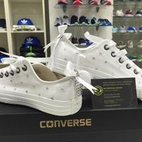 Converse | Matrimonio