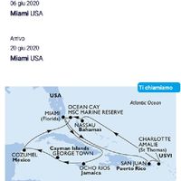 Caraibi Seaside 06-20/06/2020🎉 - 1