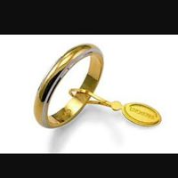 Avete già acquistato le fedi? - 1