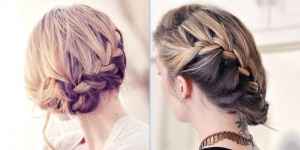 la mia acconciatura!!!!!