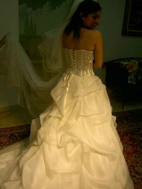 e come se fosse sempre la prima volta