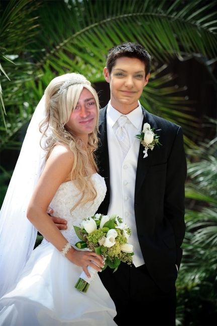 O mamma che orrore!!!!