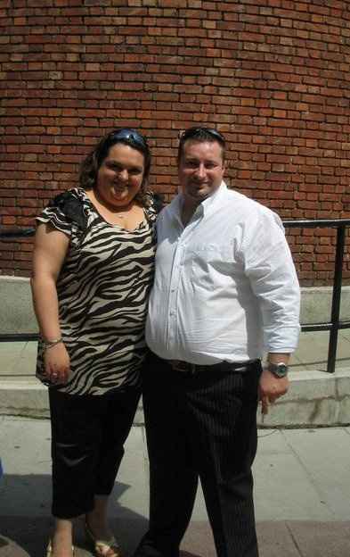 Sembraimo due Bignet!