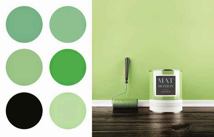 Aiuto! colore parete camera d letto. - 1