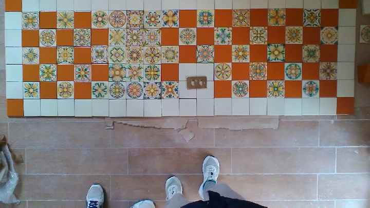 Il nostro paraschizzo - 1