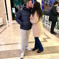 Postate una foto di voi due 👇 - 1