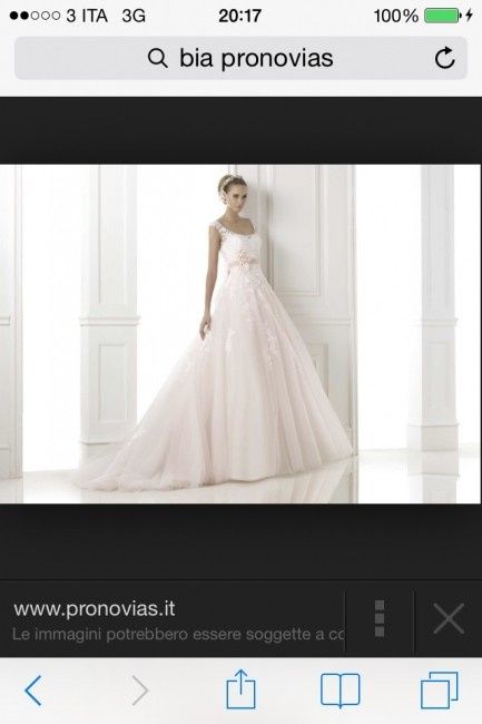 Pronovias fan club di matrimonio.com!!! - 1