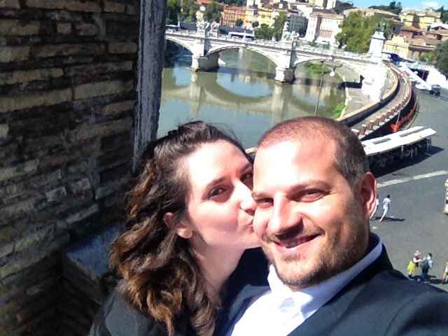 La vostra foto più romantica (finora...) - 1