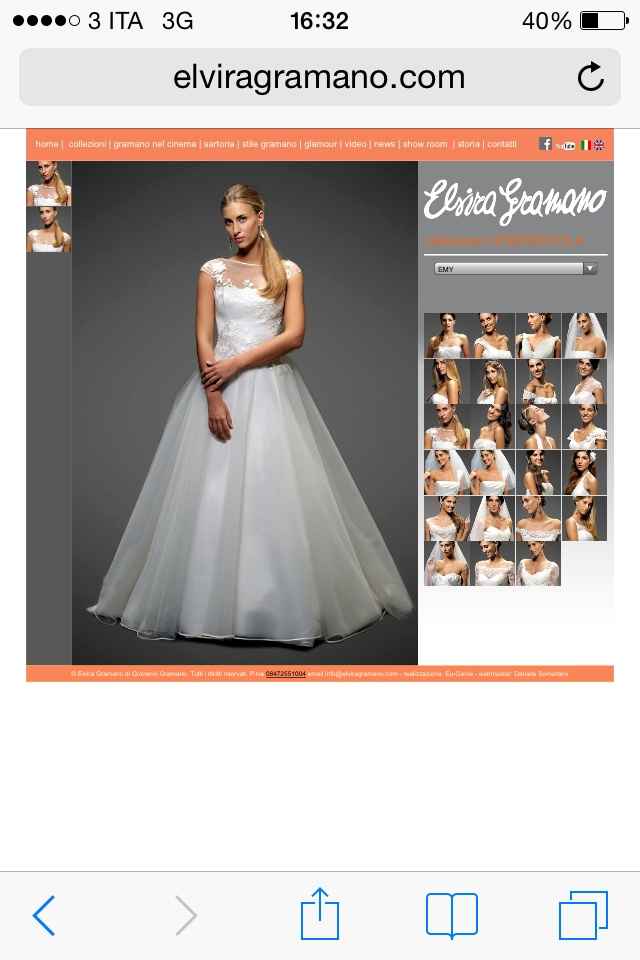 Quando dicono... - 1