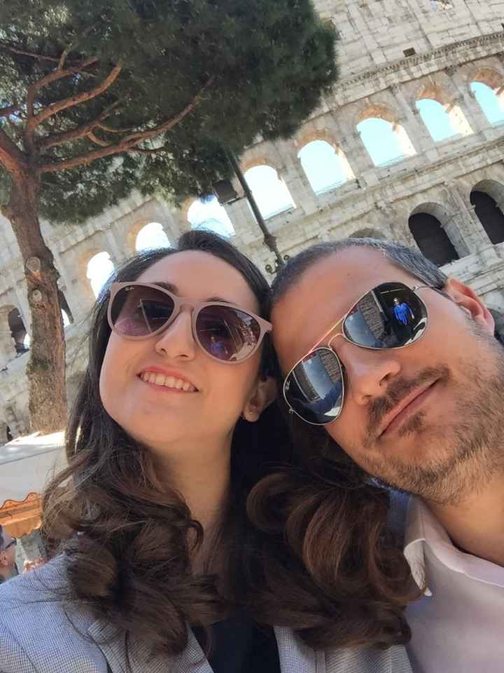 Anche se con ritardo... - 1