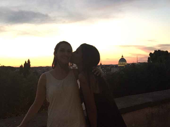 Il mio addio al nubilato!!! - 3