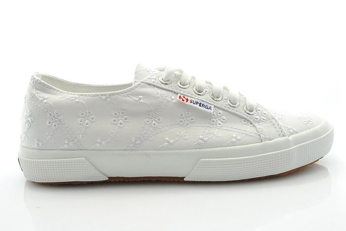 Scarpe di emergenza - 1