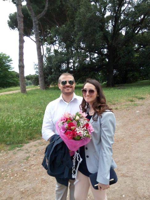 Anche se con ritardo... - 2