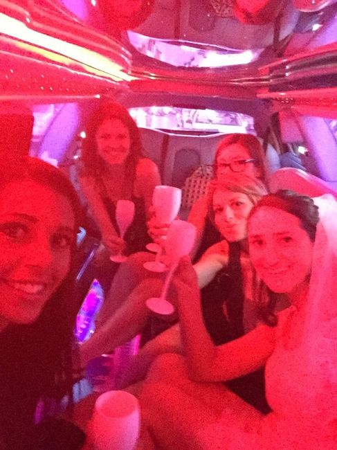 Il mio addio al nubilato!!! - 2