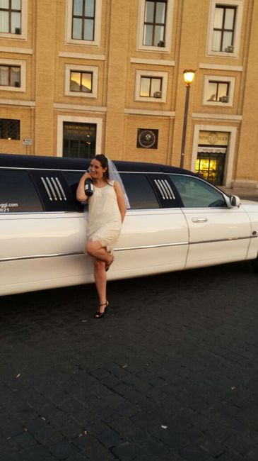 Il mio addio al nubilato!!! - 4